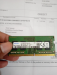 Original Samsung DDR4 4gb 2400mhz Laptop Ram